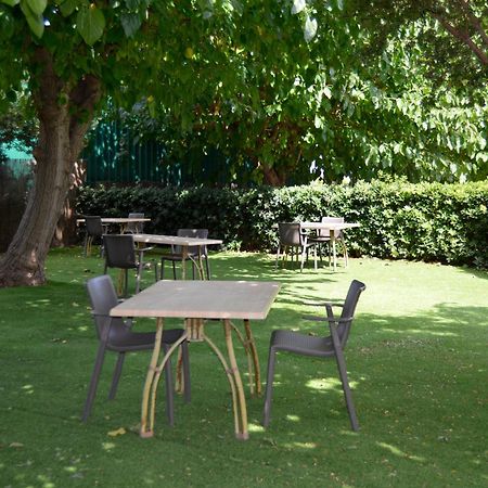 Hostal Blayet Valencia Eksteriør bilde