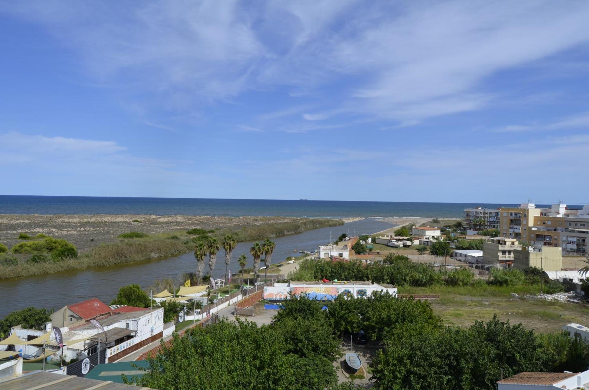 Hostal Blayet Valencia Eksteriør bilde