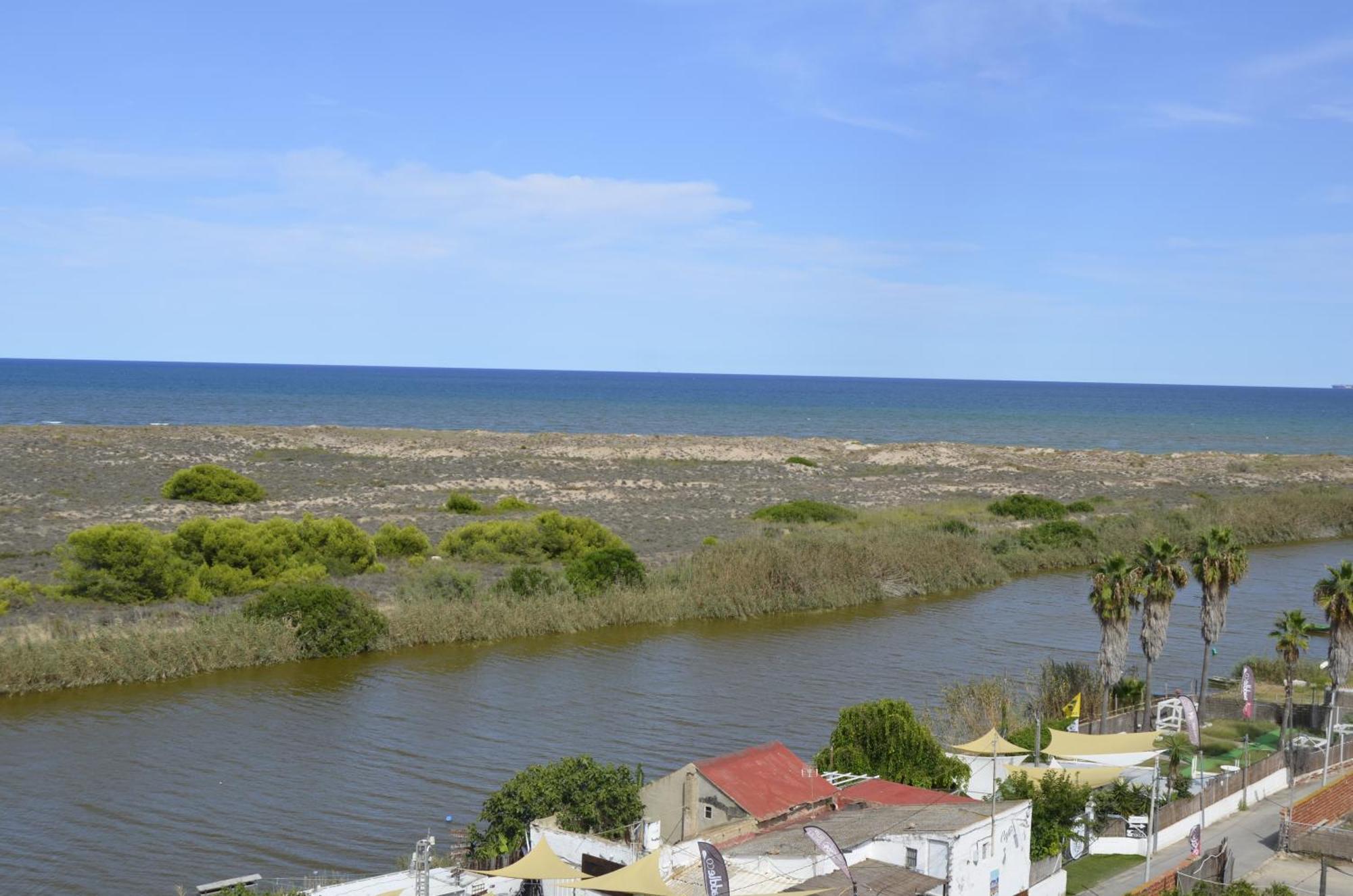 Hostal Blayet Valencia Eksteriør bilde